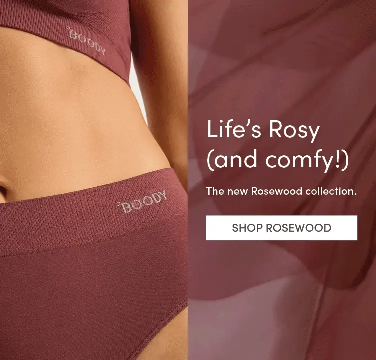 Why Boody is the Future of Everyday Fashion 🌿